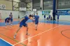 Wygrany sparing METPRIM Volley Radomsko