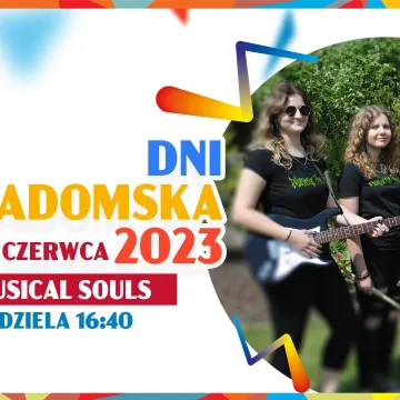 Dni Radomska 2023. Atrakcje w niedzielę 4 czerwca