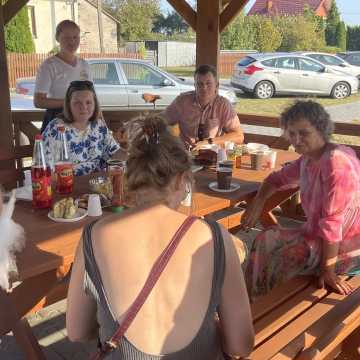 [WIDEO] Rodzinny piknik w Pratkowicach – wspólne zakończenie lata i integracja mieszkańców