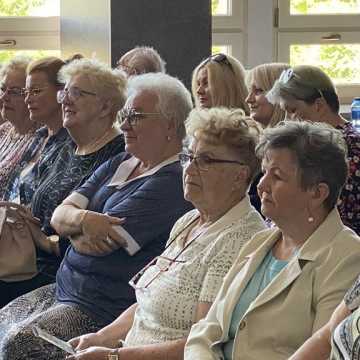 W Radomsku rusza Korpus Wsparcia Seniorów