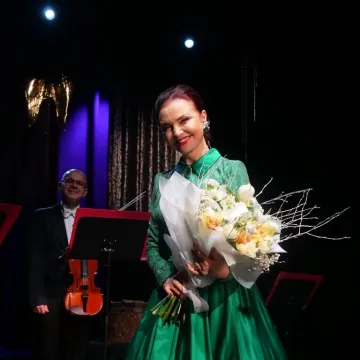 Wiedeński Koncert Karnawałowy w MDK w Radomsku