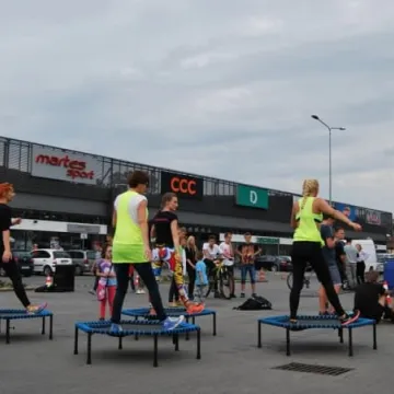 IX ESBANK Streetballmania zakończona