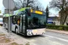 Zmienia się kursowanie autobusów komunikacji miejskiej w Radomsku