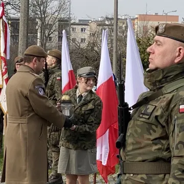 Anna Milczanowska: Żołnierze Wyklęci znów są wyklęci...