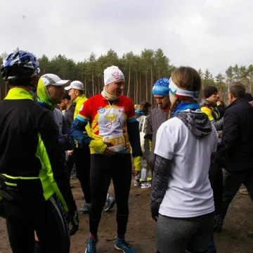 I Radomszczański Półmaraton przeszedł do historii