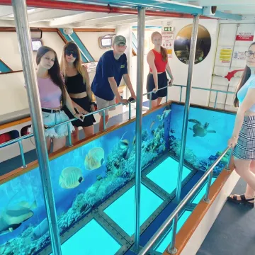 Cypryjska przygoda uczniów Ekonomika