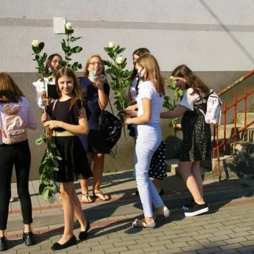 Zakończenie roku szkolnego inne niż wszystkie