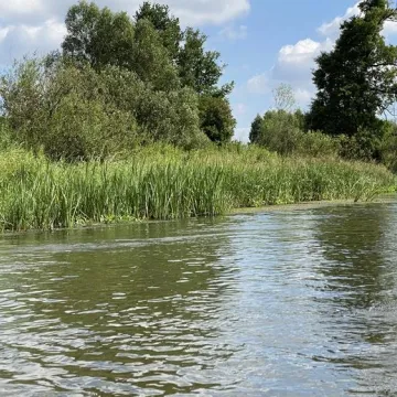 ERA Travel zaprasza na spływy kajakowe