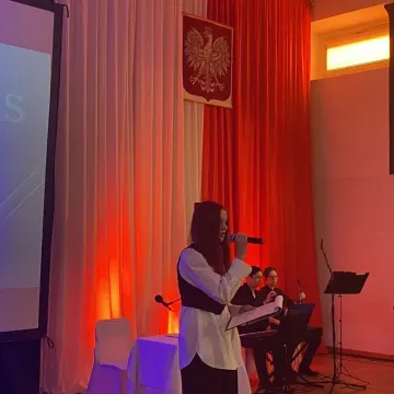 Elektryk pożegnał absolwentów. Teraz czas na maturę