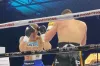Bokserskie emocje w Radomsku. Gala Tymex Boxing Night 22