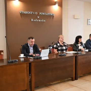 Jakie powiatowe drogi będą remontowane?