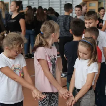 VII Maraton Resuscytacji w PSP 7 w Radomsku