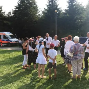 Dzień Organizacji Pozarządowych w Radomsku