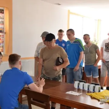 Szansa na rekord. RKS Radomsko ruszył ze sprzedażą karnetów