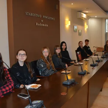 Rozstrzygnięto ekologiczny konkurs