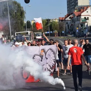 Radomsko pamięta o Powstaniu Warszawskim