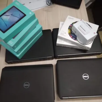 Komputery dla uczniów i nauczycieli z gminy Radomsko