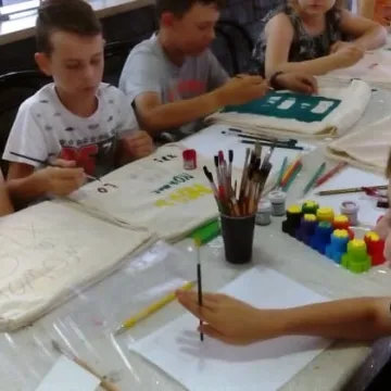 Oryginalne plecaki, takich w sklepie nie dostaniesz