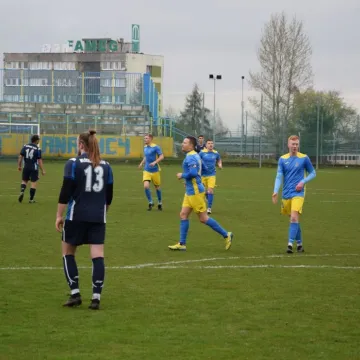 Zaległości odrobione. RKS Radomsko – Włókniarz Zelów 6:0