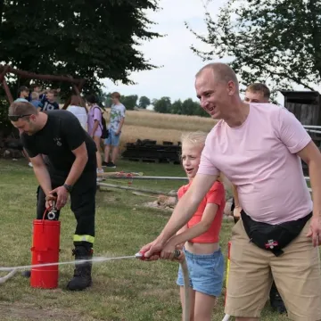 Liczne atrakcje na „Pikniku z Orzechówkiem”