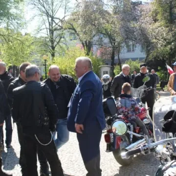 1 maja – Święto Pracy. Uroczystości w Radomsku