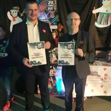 WOŚP 2020. Cudowne 57 tysięcy w Gomunicach i Kamieńsku