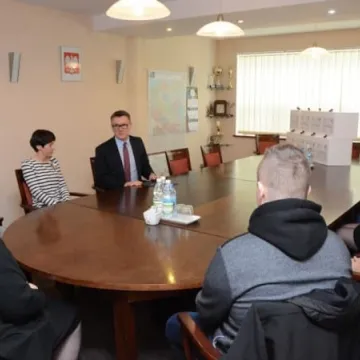 Skrzynie od „Drzewniaka”