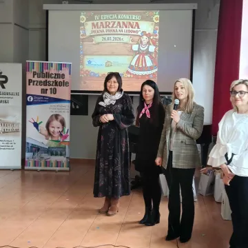 Wystawa Marzann zakończona wręczeniem nagród