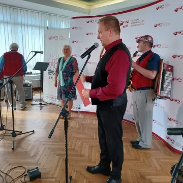 W MDK w Radomsku zagrały kapele podwórkowe