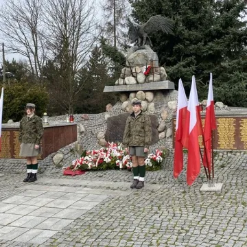 Anna Milczanowska: Żołnierze Wyklęci znów są wyklęci...