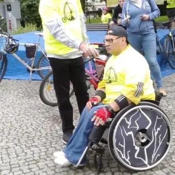 Tour de Radomsko 2018