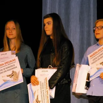 „Mikrofon 2020” - poznaliśmy laureatów