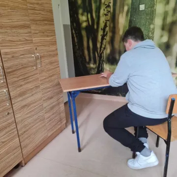 Praktyczny wymiar edukacji obywatelskiej w Dobryszycach