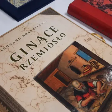 Dzień Drukarza w Radomsku