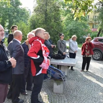 Piłkarski turniej dla niepodległej