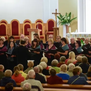 Koncert na urodziny Moniuszki 