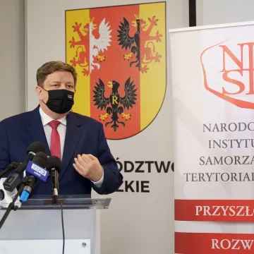 Akademia Liderów Województwa Łódzkiego została zainaugurowana