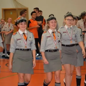 Jubileuszowy HARCcup