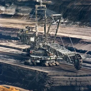 Specjalistyczna naprawa taśmociągów