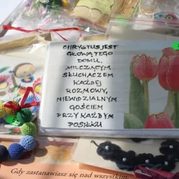 Piknik integracyjny „Na góralską nutę” w parku Solidarności