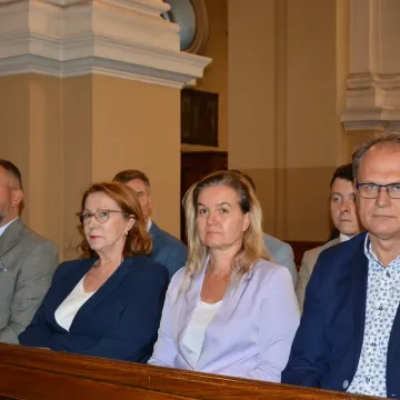 43. rocznica powstania NSZZ „Solidarność”. Obchody w Radomsku