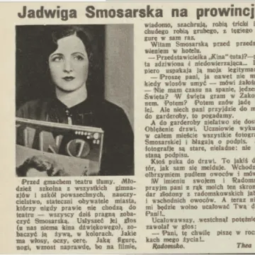 Zaprezentowano ostatnie Teatralia