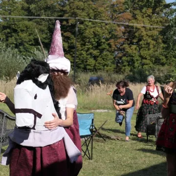 Powrót do tradycji z Kobietami Kietlina