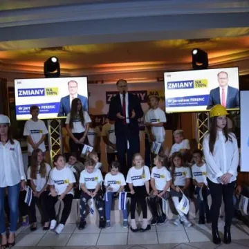 Razem dla Radomska prezentuje program wyborczy