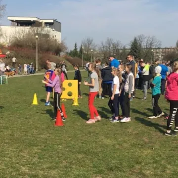 VII Radomszczańskie Dni Autyzmu - Bieg „Niebieska Mila”