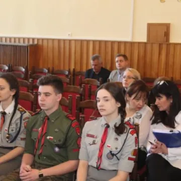 O podwyżce ciepła na sesji Rady Miejskiej