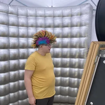 Zaczarowany Piknik w SOSW – gdzie magia spotkała technologię