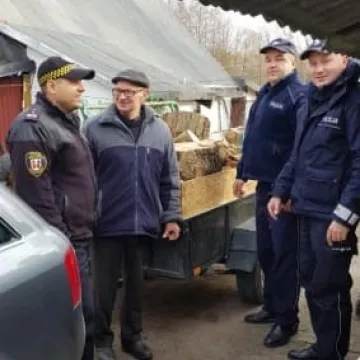 Nie bądźmy obojętni na bezdomnych