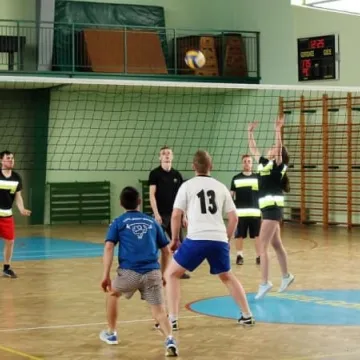 Puchar zdobył Niedośpielin