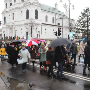 X Radomszczański Orszak Trzech Król